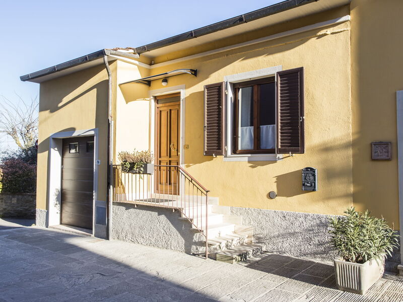 Zara Town House