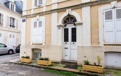 La Batelière