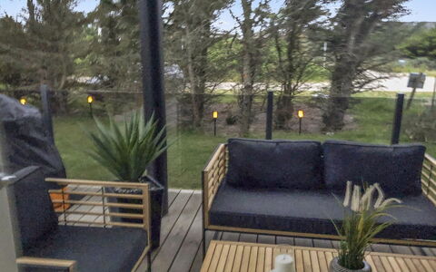 Telma - 200M from the Sea: Home, Cottage, Estate, Landscaping, Larch, Farmhouse, Balcony, Mountain Village