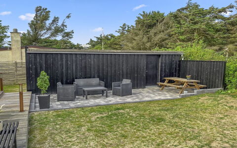 Telma - 200M from the Sea: Home, Cottage, Estate, Landscaping, Larch, Farmhouse, Balcony, Mountain Village
