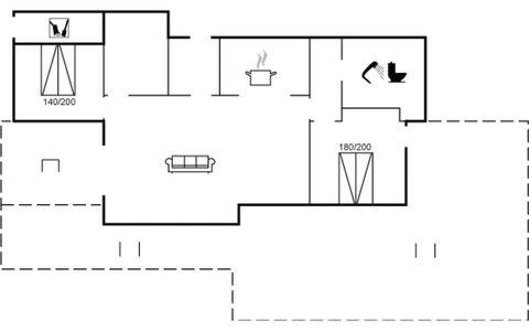 Telma - 200M from the Sea: Home, Cottage, Estate, Landscaping, Larch, Farmhouse, Balcony, Mountain Village