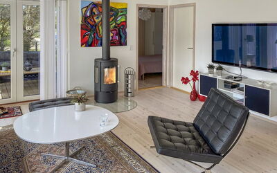 Telma - 200M from the Sea