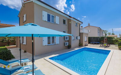 Villa Vesna