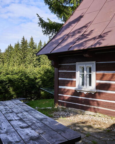 Mountain Serenity & Sauna
