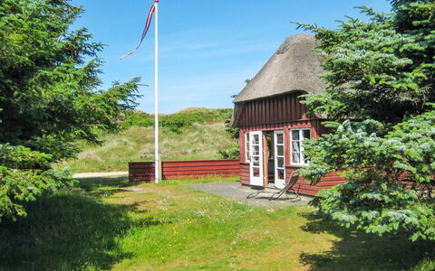 Jorid - 300M from the Sea: Cottage, Roof, Village, Farmhouse, Thatching, Hut, Barn