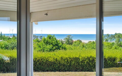 Garbine - 400M from the Sea: Blue, Shrub, Cottage, Groundcover, Garden, Estate, Shade, Landscaping, Farmhouse, Eco Hotel