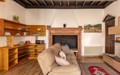 Accommodation:&nbsp;Apartment Vista Brentano 606.1