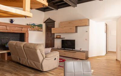 Accommodation:&nbsp;Apartment Vista Brentano 606.1