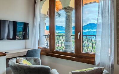 Accommodation:&nbsp;Apartment Vista Paradiso 606.2