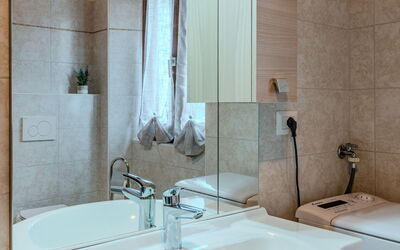 Accommodation:&nbsp;Apartment Vista Paradiso 606.2