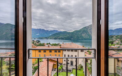 Accommodation:&nbsp;Apartment Vista Paradiso 606.2