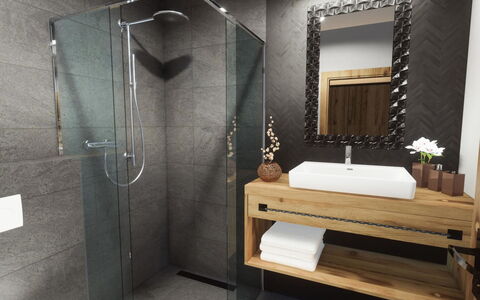 Accommodation:&nbsp;Superior mit 1 Schlafzimmer 900.10