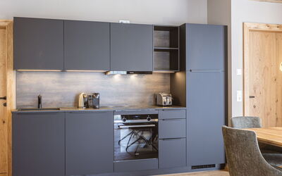 Accommodation:&nbsp;Superior mit 2 Schlafzimmer 900.5