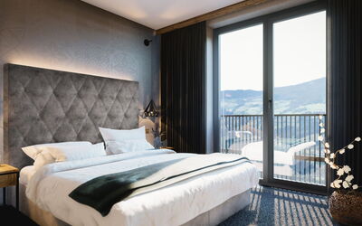 Accommodation:&nbsp;Superior mit 1 Schlafzimmer 900.10