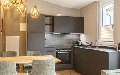 Accommodation:&nbsp;Mit 1 Schlafzimmer 900.1