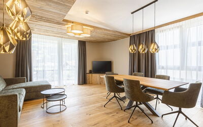Accommodation:&nbsp;Premium mit 2 Schlafzimmern 900.8