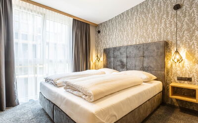 Accommodation:&nbsp;Premium mit 2 Schlafzimmern 900.11