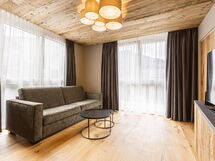 Accommodation:&nbsp;Mit 1 Schlafzimmer 900.9