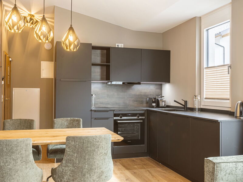 Accommodation:&nbsp;Mit 1 Schlafzimmer 900.1