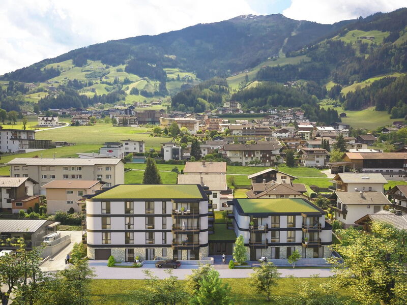 Accommodation:&nbsp;Mit 1 Schlafzimmer 900.9