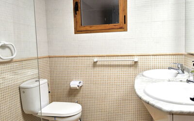 Residencial Font Rotja