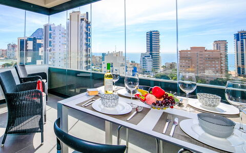 Accommodation:&nbsp;Alexia 1126.2