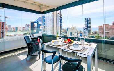 Accommodation:&nbsp;Alexia 1126.2