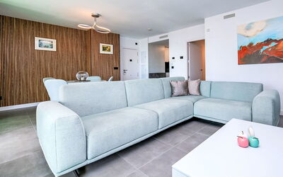 Accommodation:&nbsp;Alexia 1126.2