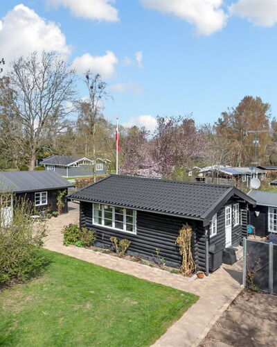 Gunnhild - 500M from the Sea