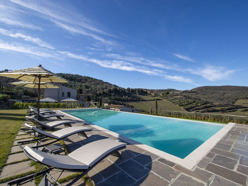 Bella Di Panzano
