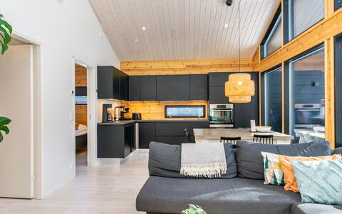 Villa Väiski: Swimming Pool, Resort, Outdoor Furniture, Design, Shade, Landscaping, Hotel, Water Feature, Eco Hotel