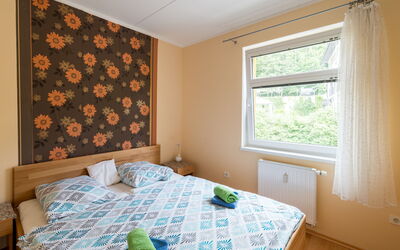 Accommodation:&nbsp;Sluneční Stráň Iv 100.3