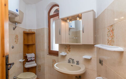 Accommodation:&nbsp;Eleonora 45.1
