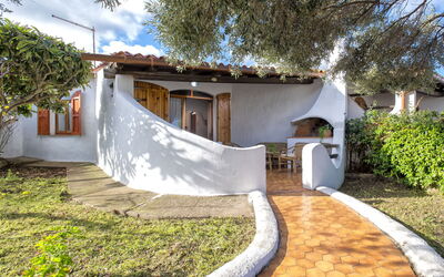 Doria 45.2: Apartment, Balcony, Garden, Resort, Eco Hotel, Villa, Hotel