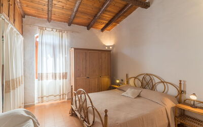 Accommodation:&nbsp;Eleonora 45.1