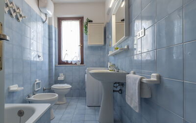 Conero Garden Apartment
