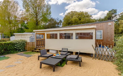 New Cottage de 2020