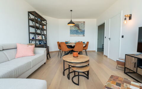 Accommodation:&nbsp;Escape with Sea View 152.2
