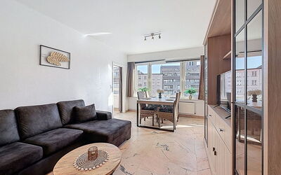 Accommodation:&nbsp;Centrally Located Scarphout 3G 152.3