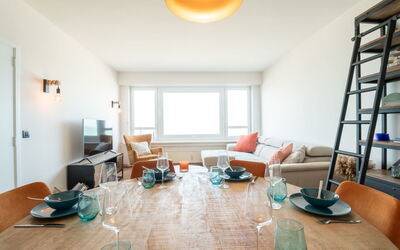 Accommodation:&nbsp;Escape with Sea View 152.2