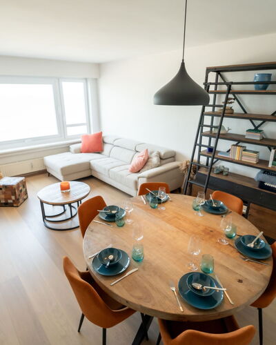 Escape with Sea View 152.2