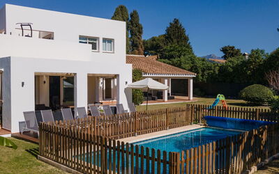 Villa Marina