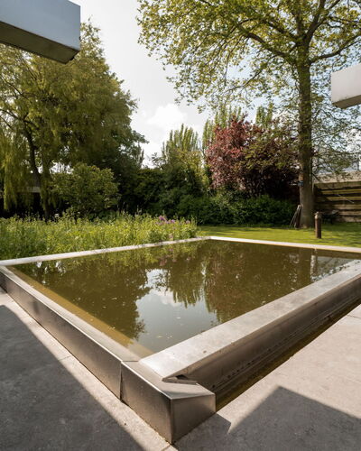 Domicile Adoré with Garden