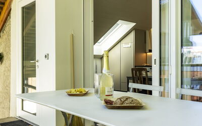 Accommodation:&nbsp;Grangettes 5.2