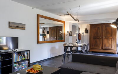 Accommodation:&nbsp;Grangettes 5.1