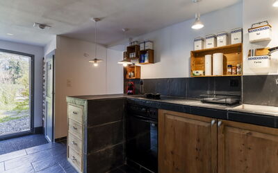 Accommodation:&nbsp;Grangettes 5.1