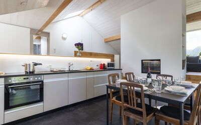 Accommodation:&nbsp;Grangettes 5.2
