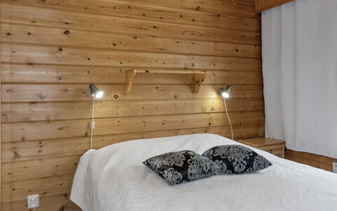 Susitupa 5: Cottage, House, Home, Garden Buildings, Siding, Log Cabin, Farmhouse, Estate, Shed, Yard