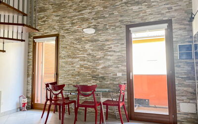 Orcagna Apartment