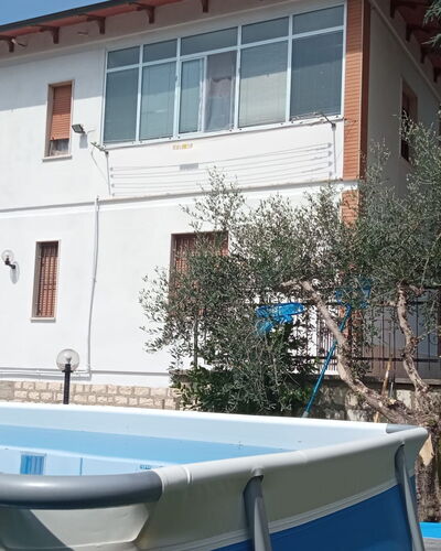 Casa Della Selce